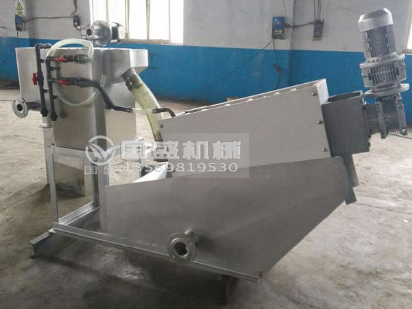 疊螺機內部構造 疊螺機內部構造