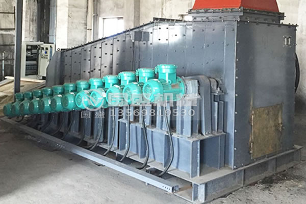 交叉篩結構優勢 交叉篩結構優勢