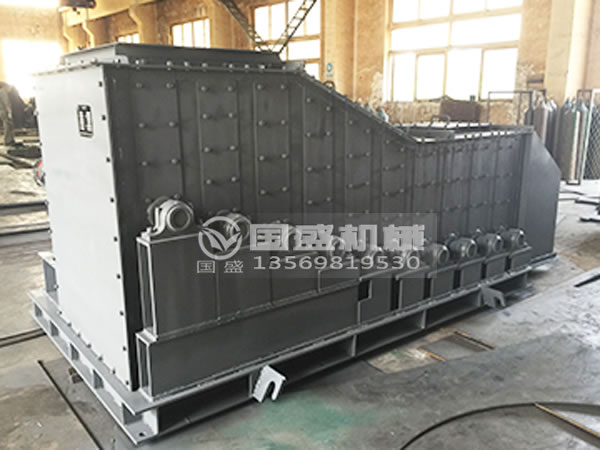 滾軸篩處理優(yōu)勢(shì) 滾軸篩處理優(yōu)勢(shì)