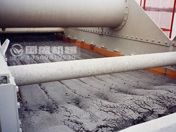 煤泥脫水篩 煤泥脫水篩