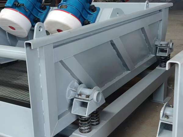 尾礦脫水篩 尾礦脫水篩