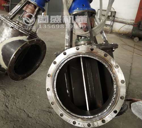 葉輪給料機工作原理 葉輪給料機工作原理