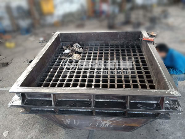 振動落砂機(jī)軸承安裝 振動落砂機(jī)軸承安裝