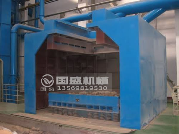 振動落砂機(jī)電機(jī) 振動落砂機(jī)電機(jī)