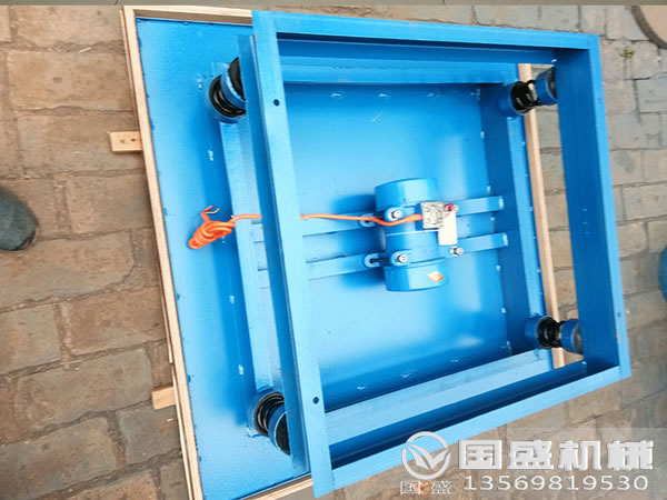 振動(dòng)平臺(tái)開(kāi)裂 振動(dòng)平臺(tái)開(kāi)裂