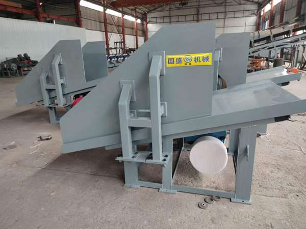 FZC系列放礦機 FZC系列放礦機