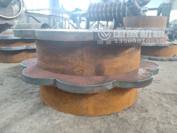 交叉篩篩片材質 交叉篩篩片材質