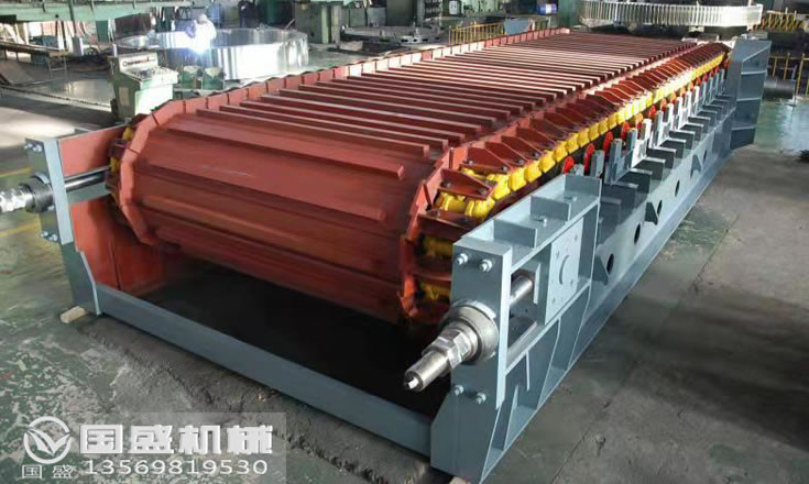 重型鱗板鏈式輸送機運費 重型鱗板鏈式輸送機運費