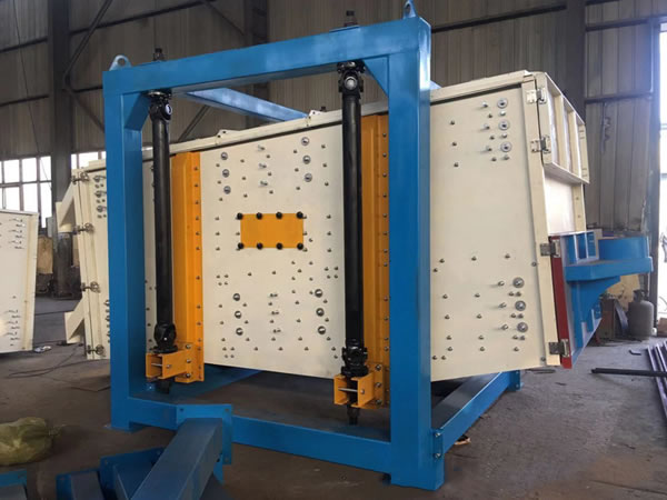 新鄉(xiāng)方形搖擺篩 新鄉(xiāng)方形搖擺篩