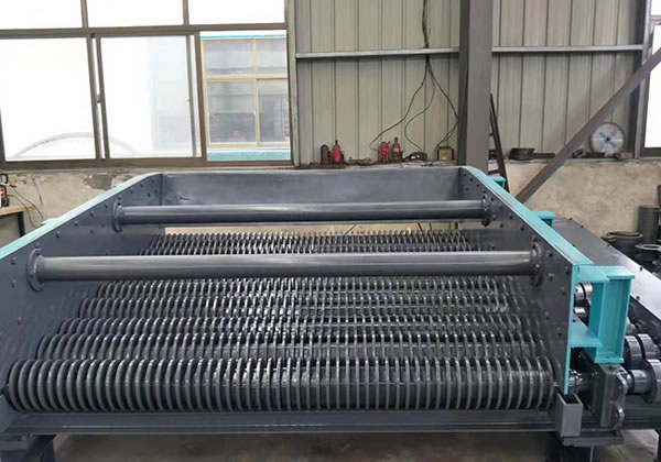 滾動(dòng)篩煤機(jī) 滾動(dòng)篩煤機(jī)