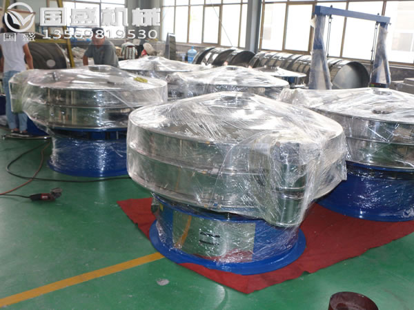 過(guò)濾油雜質(zhì)專(zhuān)用旋振篩 過(guò)濾油雜質(zhì)專(zhuān)用旋振篩