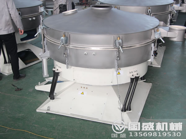 搖擺篩安裝要求 搖擺篩安裝要求