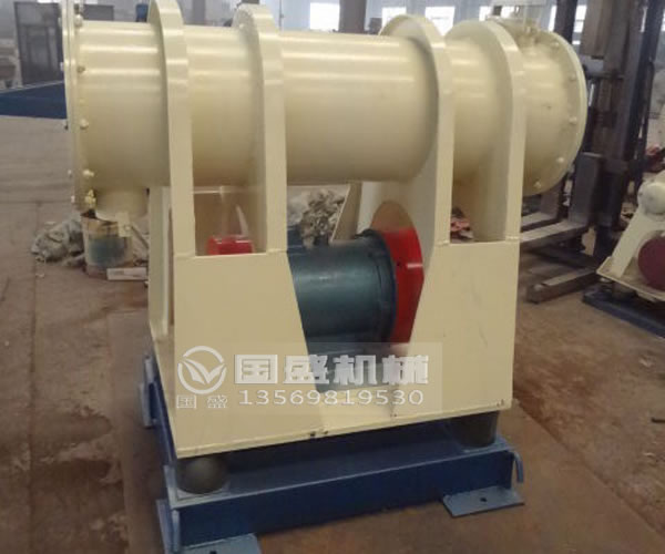 雙筒振動(dòng)研磨機(jī) 雙筒振動(dòng)研磨機(jī)