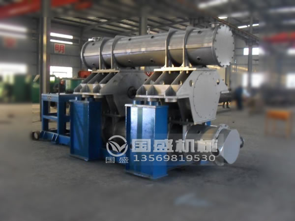 新鄉國盛振動磨機 新鄉國盛振動磨機