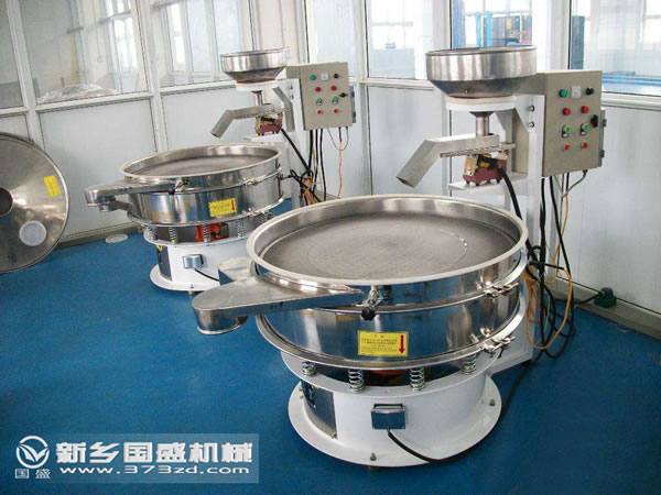 超聲波振動篩廠家 超聲波振動篩廠家