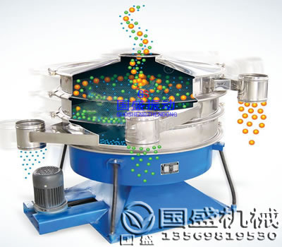 搖擺篩的維護和保養 搖擺篩的維護和保養