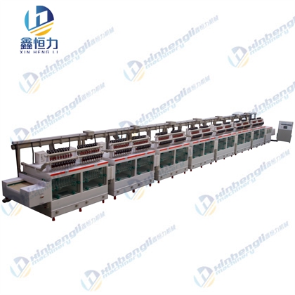 14米精密蝕刻機（過濾網(wǎng)）