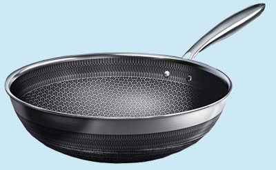 蜂窩不粘鍋 蜂窩不粘鍋