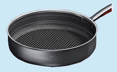 蜂窩不粘鍋 蜂窩不粘鍋