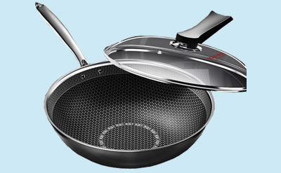 蜂窩不粘鍋 蜂窩不粘鍋