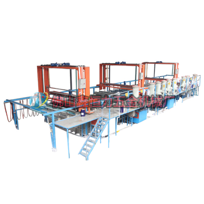 電鍍生產(chǎn)線講解，電鍍銅設(shè)備概括