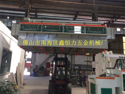 不銹鋼電解退鈦線(xiàn)線(xiàn)出貨