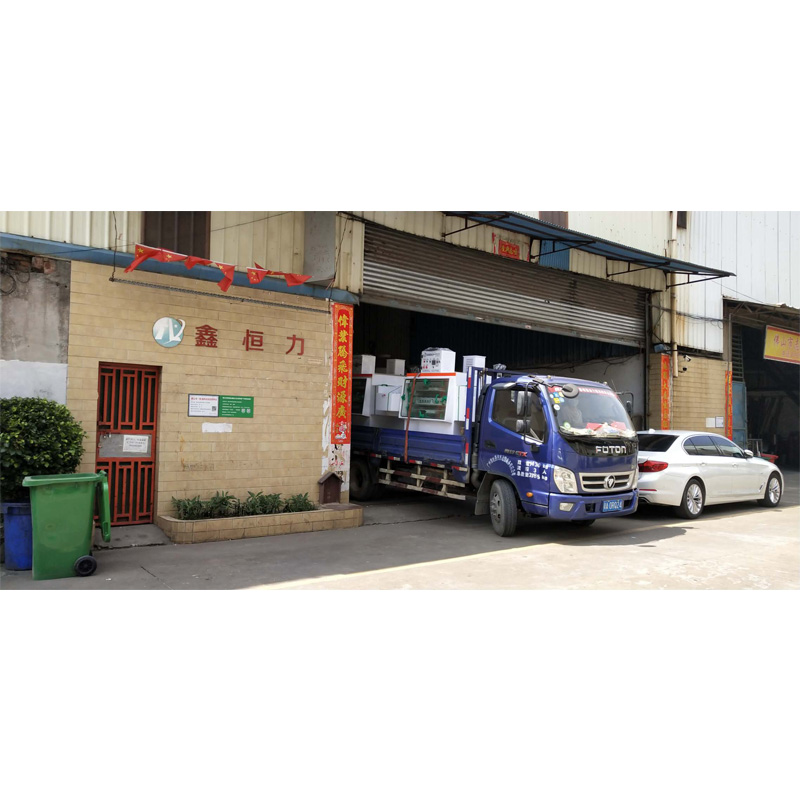 廣東某大學(xué)實(shí)驗(yàn)室定制蝕刻機(jī)出貨！