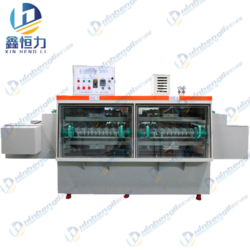 2米蝕刻機(jī)(單傳動(dòng))