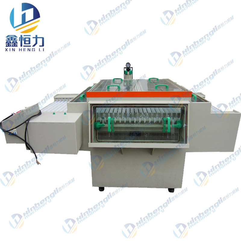 1米蝕刻機(簡易)