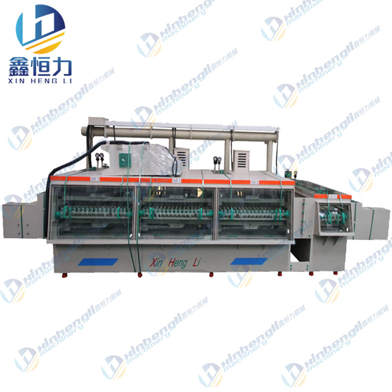 3米蝕刻機帶水洗(雙傳動)