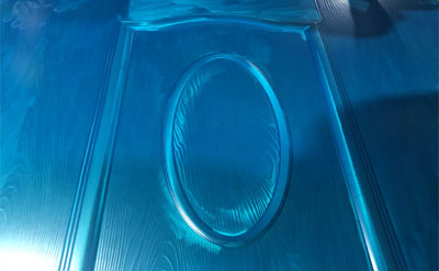 門(mén)模 門(mén)模